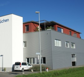 AXA Küchen,  Steffisburg