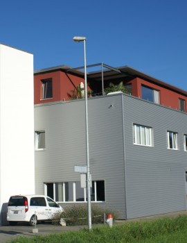 AXA Küchen,  Steffisburg
