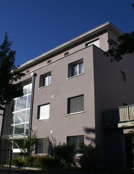 Lerchenfeldstrasse 23, Thun