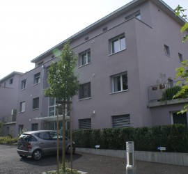 Lerchenfeldstrasse 23, Thun