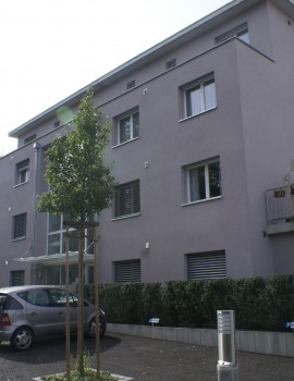 Lerchenfeldstrasse 23, Thun
