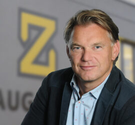 André Lengen