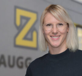 Franziska Tschanz