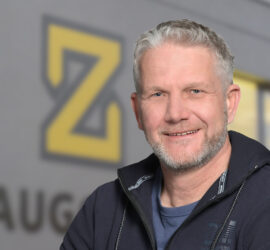 Daniel Salzmann